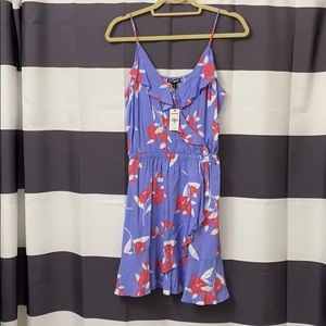 NWT Express mini dress